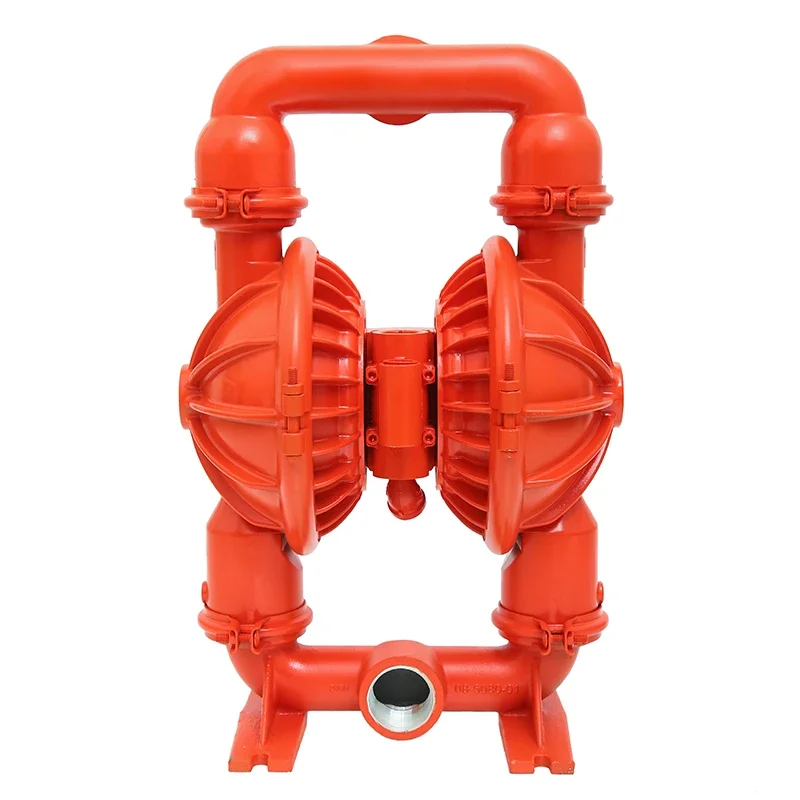 Wilden Compatible Pump Diaphragm Sludge Pumps KMR-T 8/AAAAB/BNS/BN/BN