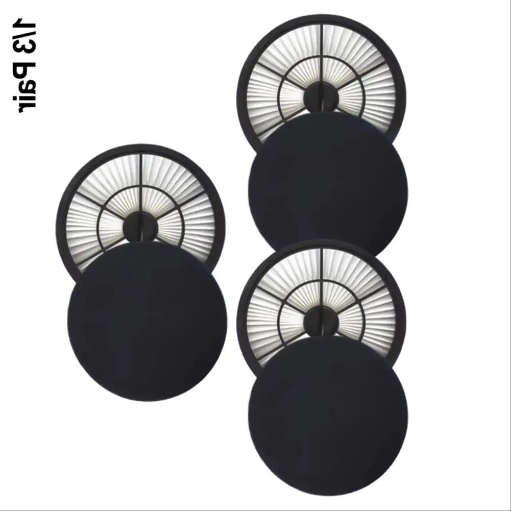 

Hepa Replacement Filters And Sponge Hepa Filters & Sponge For Artel VCC0220 Cordless Vacuum Cleaner Hepa Filters Vacuum Cleaner