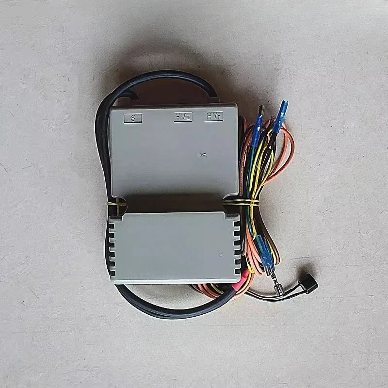 

Ignition Controller Gas Steamer Oven Stir-fry Stove Pulse Igniter