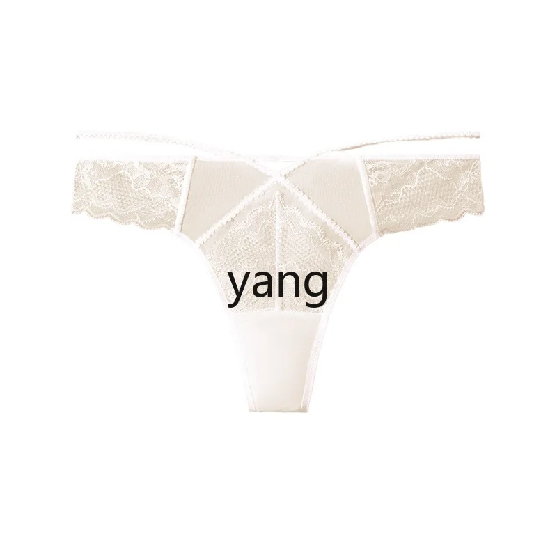 

CX low-rise T-pants lace women's underwear comfortable underpants