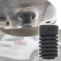 Capa Grommet Mount Sleeve, Capuz, Isolador de Almofada, Tampão de Tronco, Nissan X-Trail, T31, T32, Patrulha Y62, Cube Z11, 1X, 2007-2021