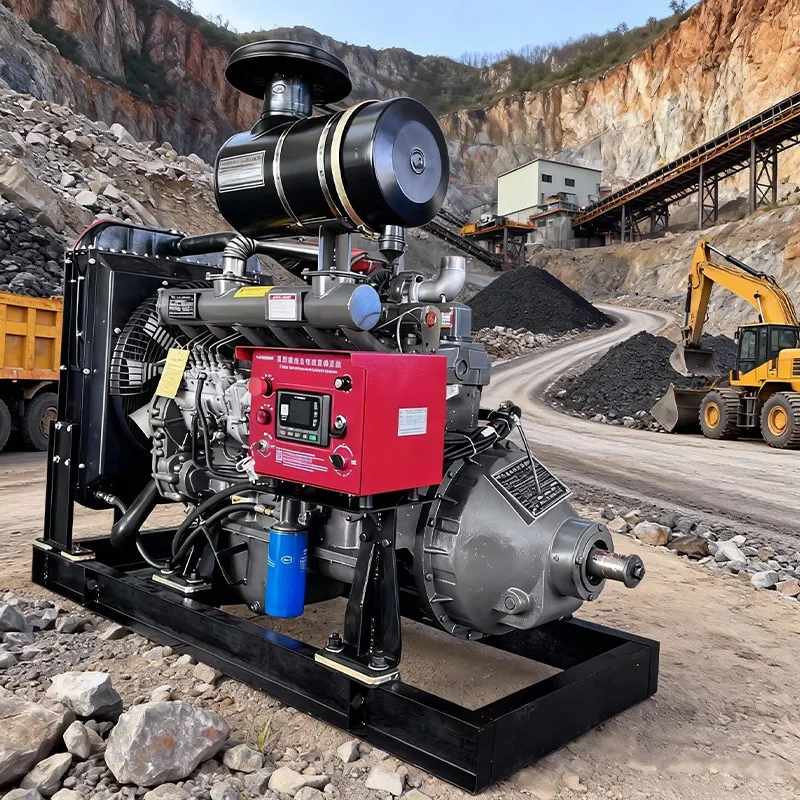 

【2025】дизельный двигатель, 30 л.с., тип прицепа, одобренный ISO9001, небольшой одноцилиндровый автозапчасти, морской двигатель