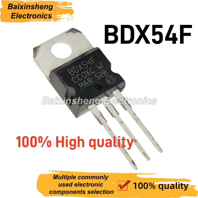 10PCS 100% High quality LM2575HVT-3.3 LM2575HVT-5.0 LM2575HVT-12 LM2575HVT-ADJ TO-220-5 Stabilizing voltage regulator