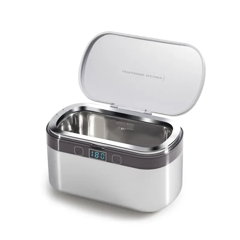 for Codyson CS1 Professional Ultrasonic Cleaning Machine for Jewelry and Diamond Latest Model