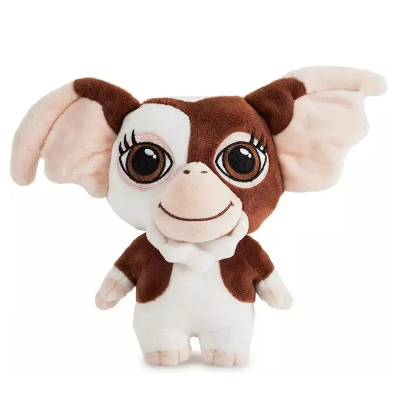 

Новые милые аниме Gremlins GIZMO плюшевые Мальчики детские мягкие игрушки для детей подарки 20 см