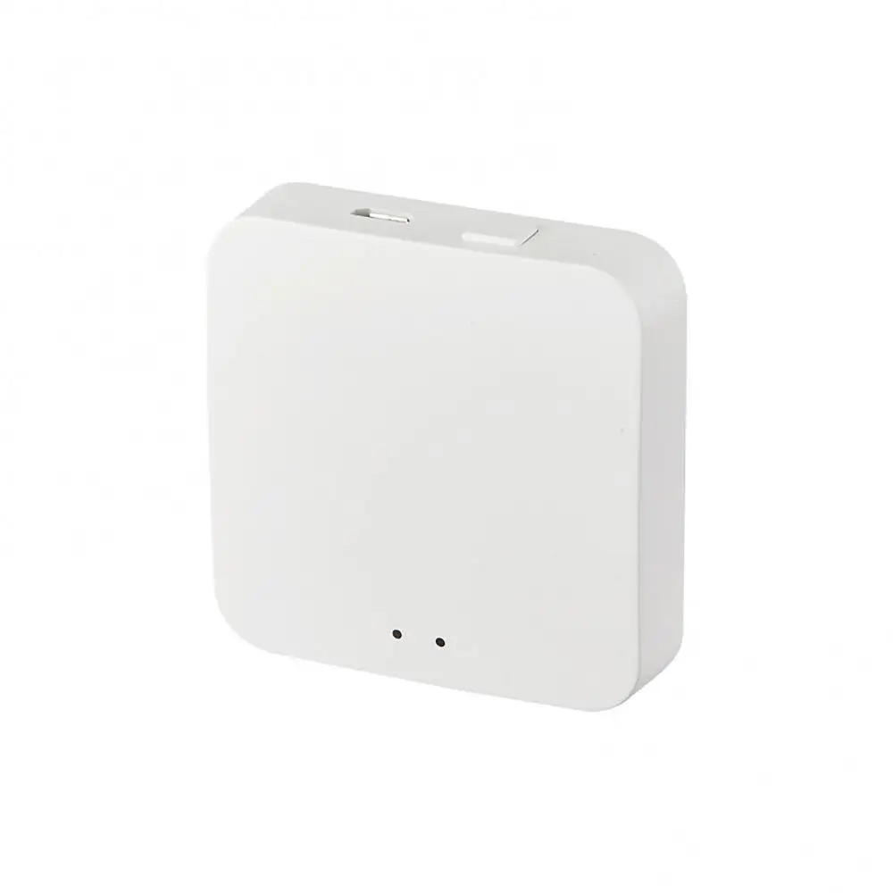 Tuya Smart /Zigbee Hub Wireless Gateway Smart Home Sub-devices Bridge Work With Alexa Smartthings Smart Life App