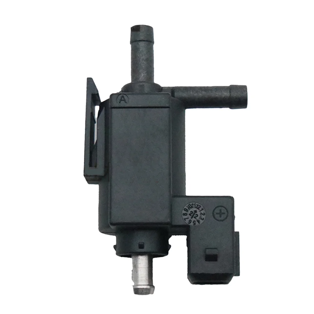 Válvula de derivación del turbocompresor para SAAB 9 3 9 3X 2003 2011 OEM 55354158 7 00326 03 0 Sensor de solenoide Turbo automotriz