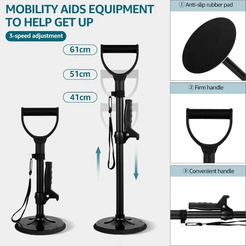 Thumbnail 2 - #23 Latest Walking Aids Updates