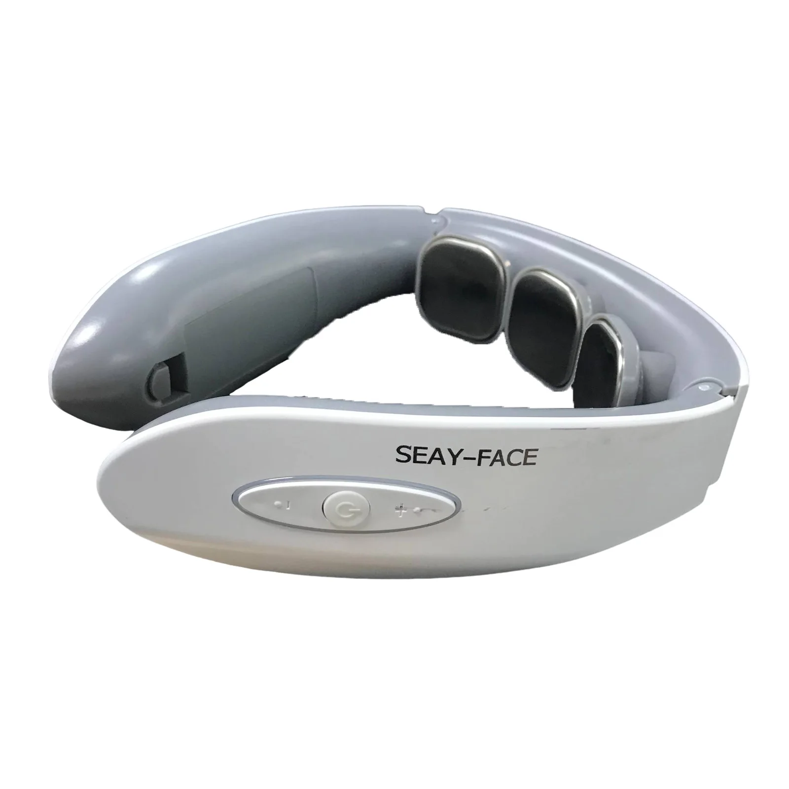 SEAY - FACE Premium Massage Apparatus for Massaging Relax and Rejuvenate  - Your Ultimate Stress Relief Solution