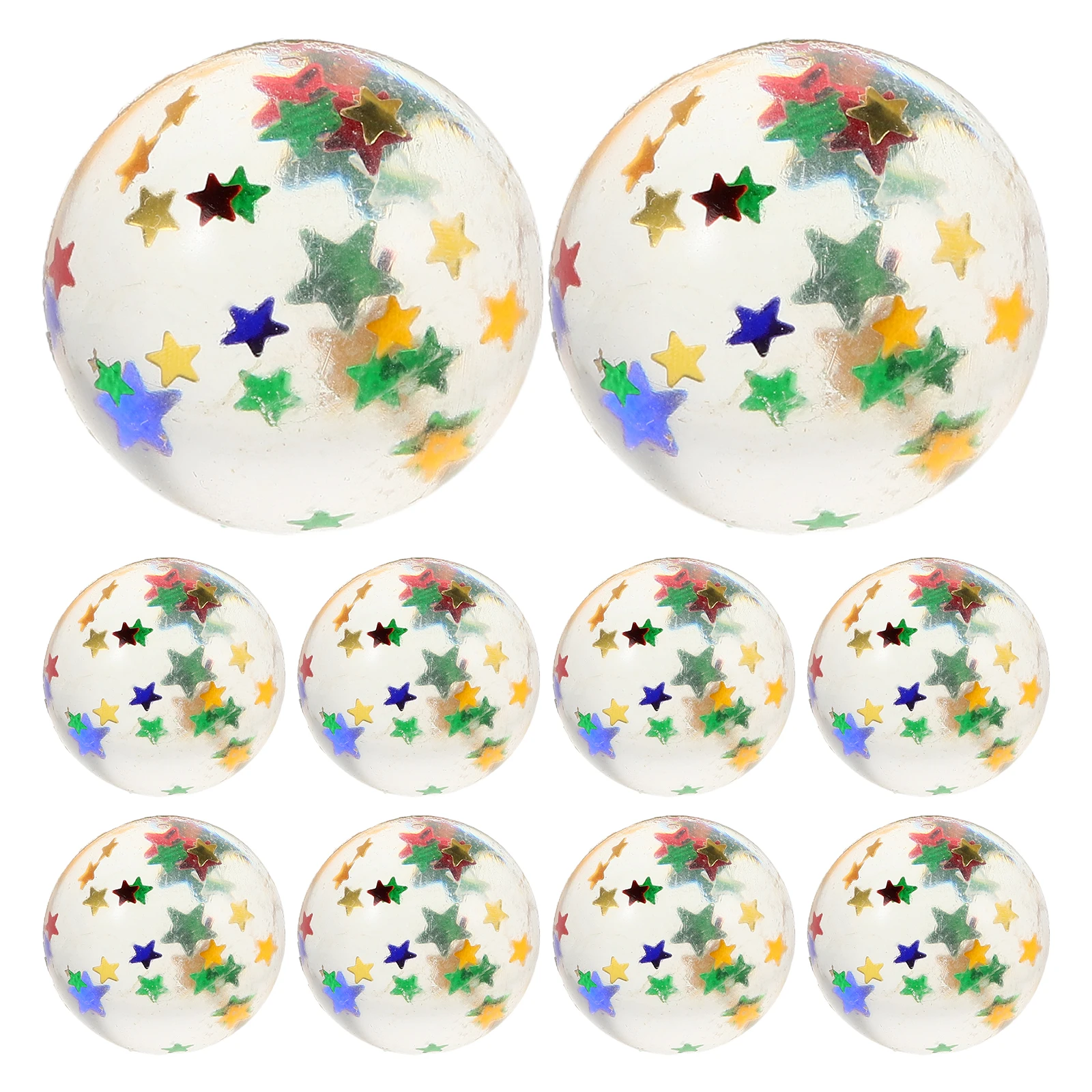 100 pçs bola flutuante de água verão piscina jogos pular bolas flutuante orb brinquedos de borracha criança