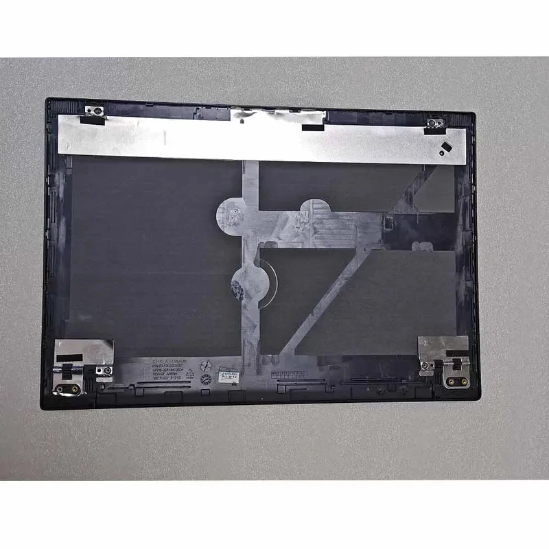 New Plastic Laptop Back Cover for Lenovo ThinkPad T470 T480 A475 A485 LCD Housing Replacement