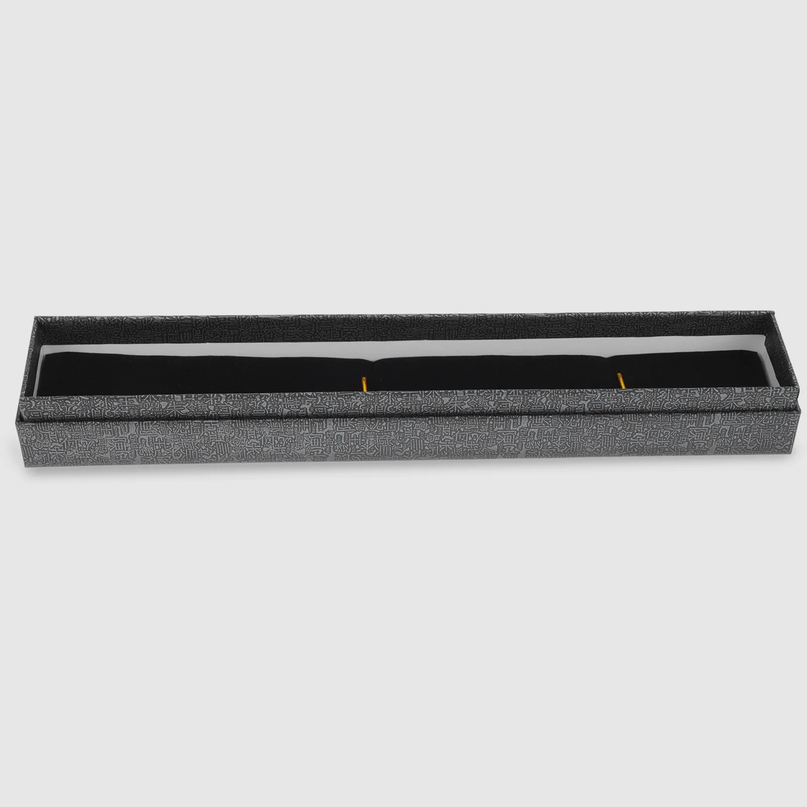 

Brush Pen Boxes Durable Quality Compact Size Elegant Practical Unique Gift Ideas Decorative Cases Portable Holder Student