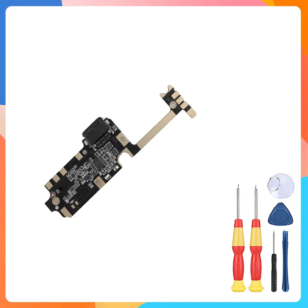 New USB Charge Board For Blackview BL5000 BL6000 Pro BL8000 BL8800 Pro BL9000 BL9000 Pro view 3