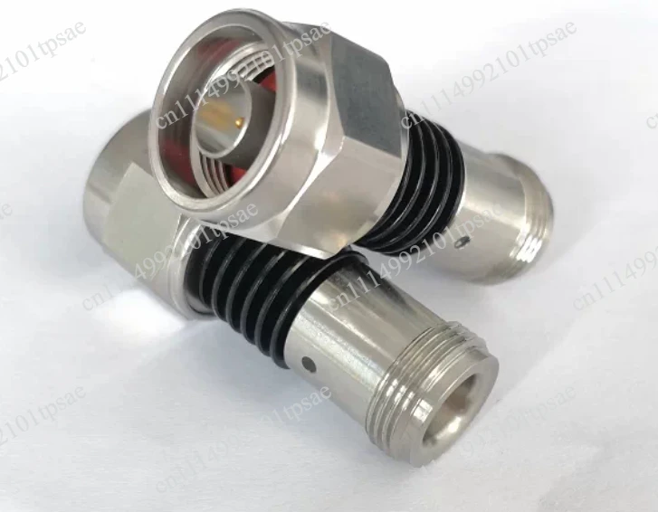N Type 5 Watt 18G Attenuator, 1/2/3/4/5/6/7/8/9/10/20/30/40dB