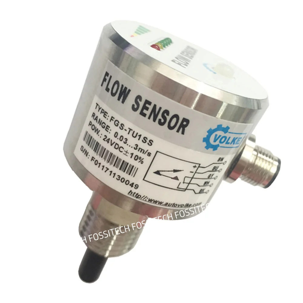 Fgs DN10~DN350 Ther…