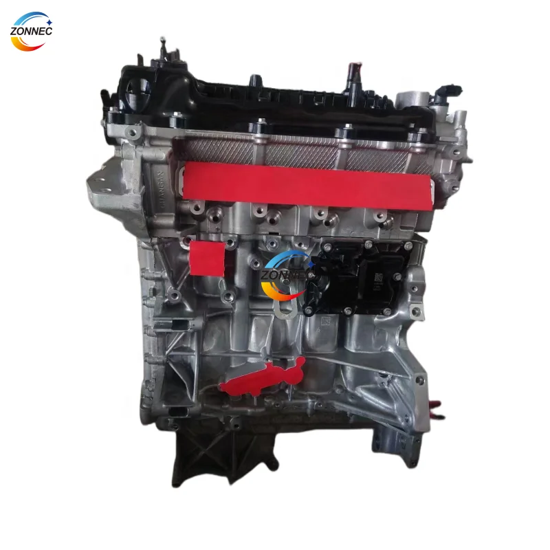 

HIGH QUALITY JL473ZQ5 TESTING ENGINE 1.5L FOR CHANGAN UNIT