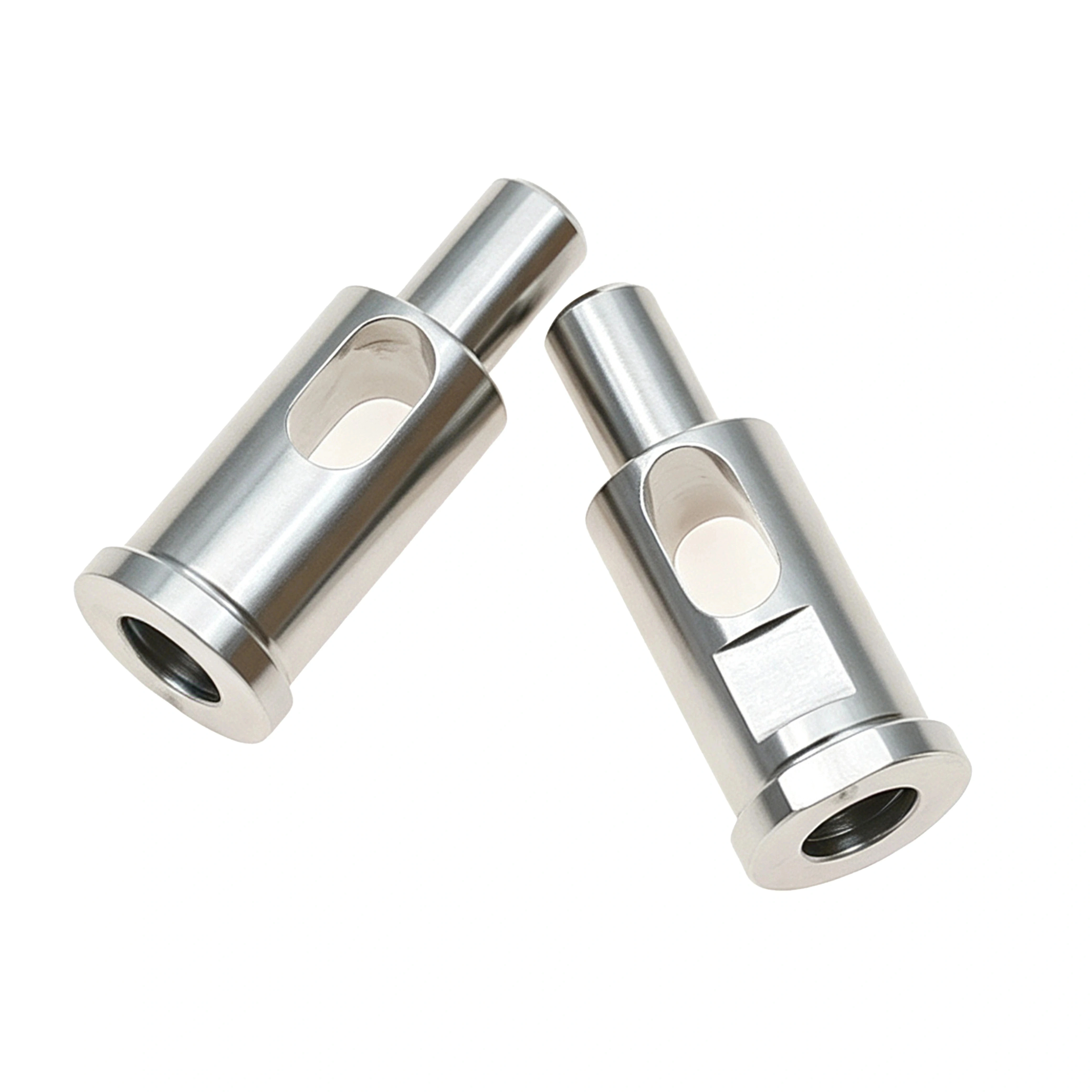 Titanium Alloy King Pin L TP-223-B Steering Pivot Pin Hop-Up Upgrade Spare Parts Replace IF710 Fit Kyosho MP11 1/8 Nitro RC Off-