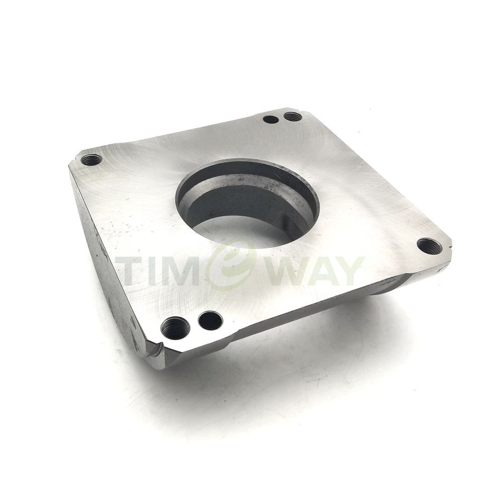 HPR Hydraulic Pump Repair Kits Pump Swash Plate for Repair HPR100 Linde Hydraulic Pump Piston Pump Spare Parts Pump Cam Rocker