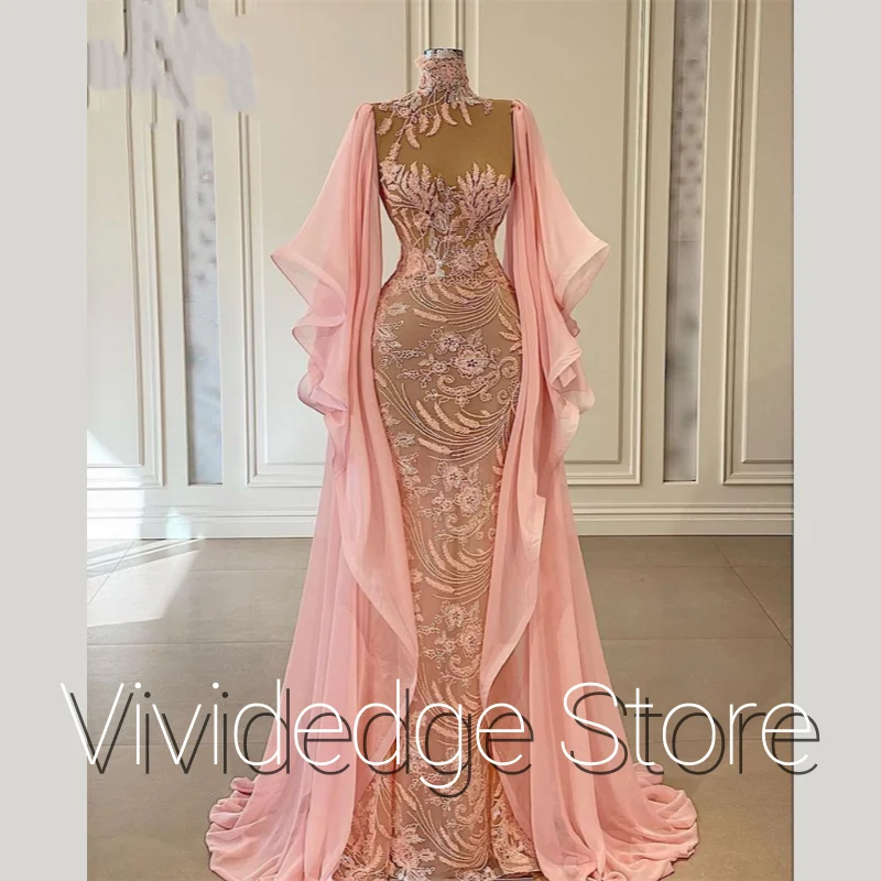 Pink Sparkling Crys… - image