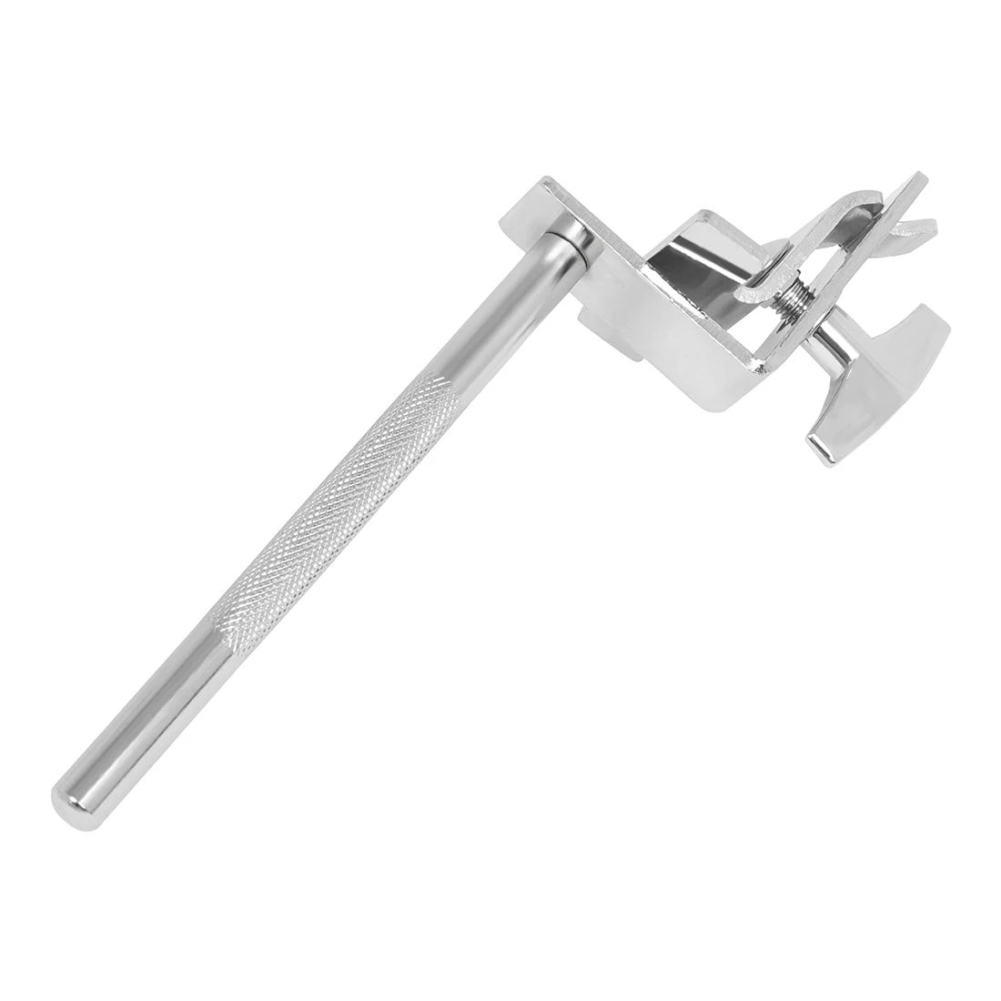 Kuhglocke Hohe Qualität 4/5/6/7/8 Zoll Jazz Trommel Kuhglocke Metall Stahl Cattlebell Kuh Glocke Trommeln Percussion Instrumente Zubehör – Detail 10