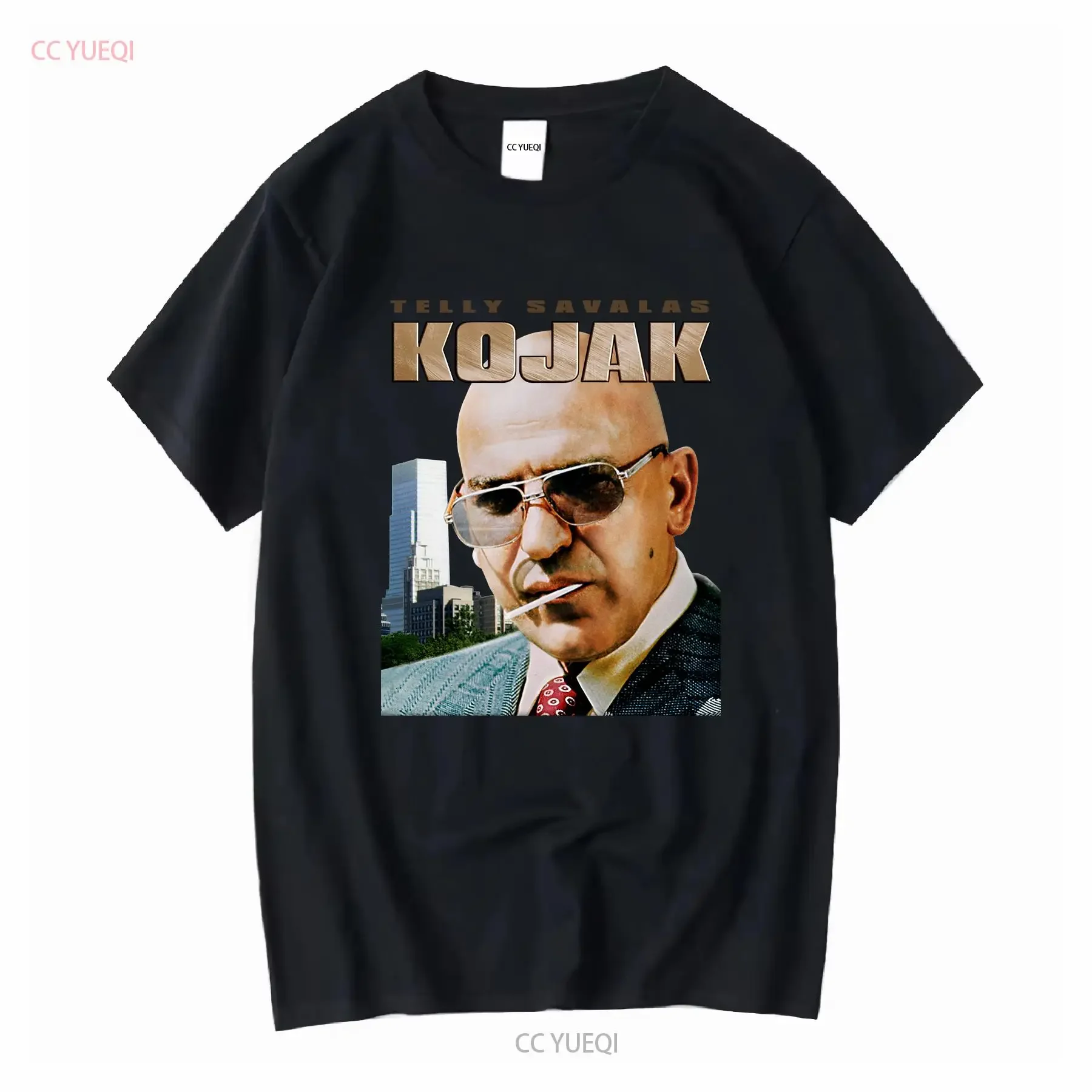 Kojak V6 T Shirt Vi…