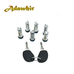 High Quality Full Car Lock Cylinder Set for Iveco Daily 2000-2012