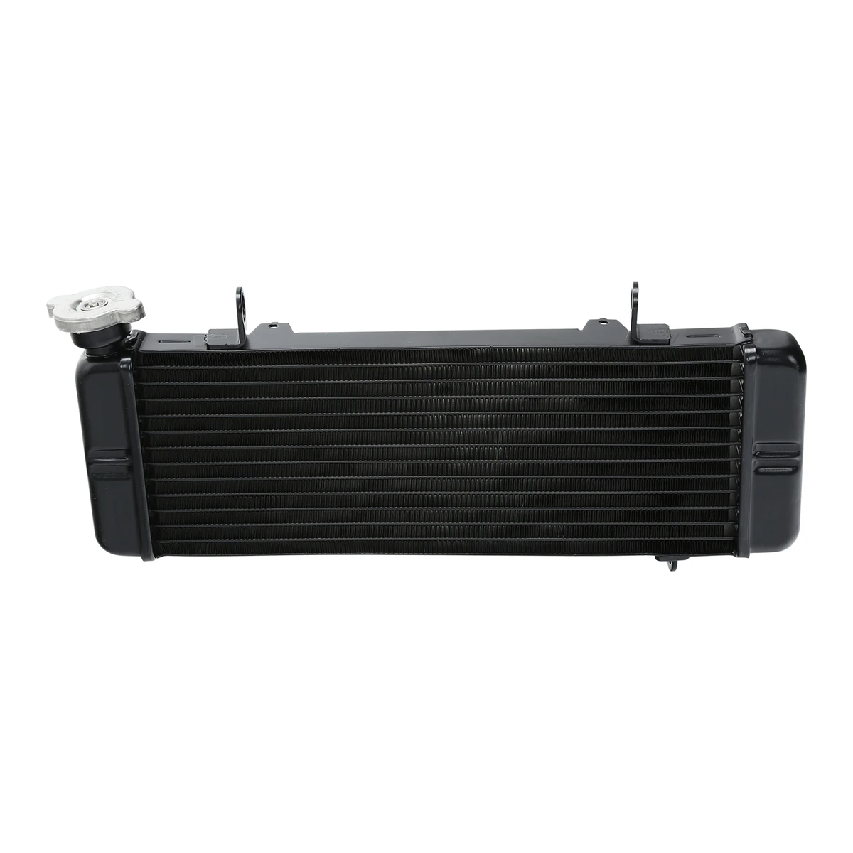 

Radiator Cooler Replacement Fit For HONDA VFR400 NC30 1989-1992 Motorcycle Cooling