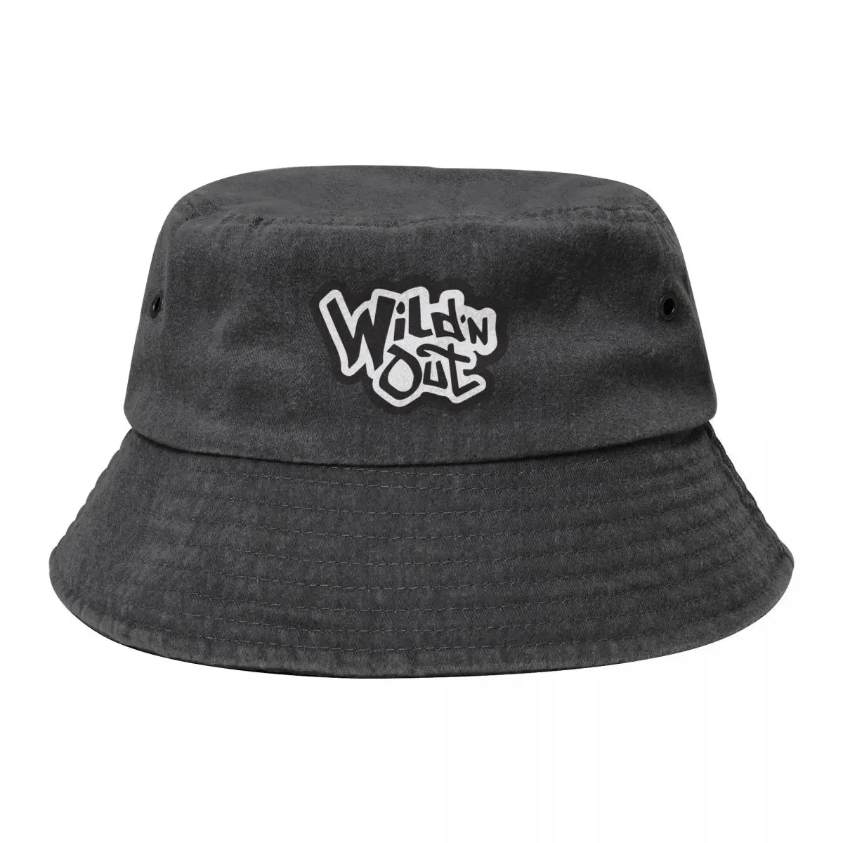 Wild N Out Bucket Hat tea Hat Rave birthday Horse Hat Women's Beach Outlet 2024 Men's