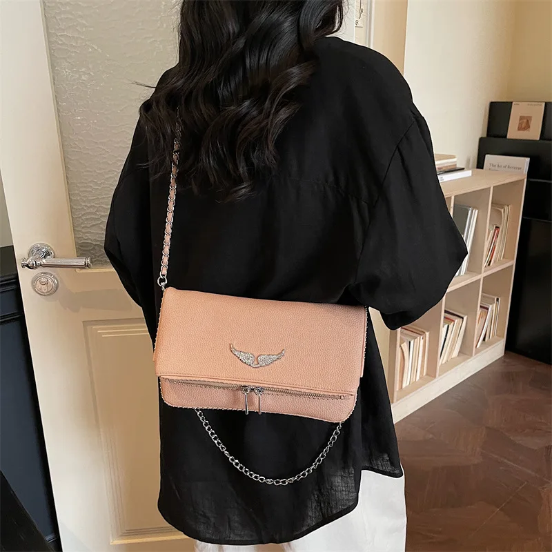 Thumbnail 3 - #33 Trending Square Crossbody Bags Right Now