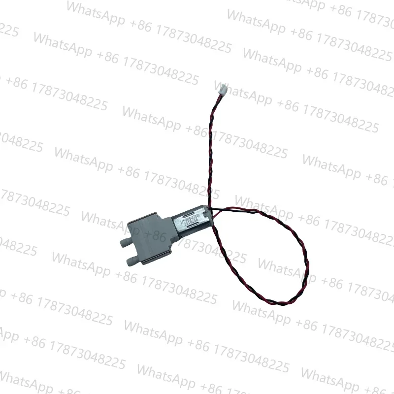 Original Water Pump for S10+/ B105 Robot Vacuum Cleaner Spare Parts Water Tank Pump Motor Replacement Accessories
