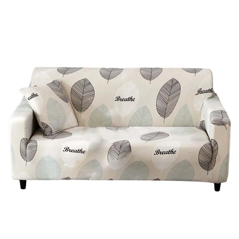 

Чехол-наволочка для дивана, эластичный, для диванов 145-185 см, полностью закрывающий, аксессуар для мебели, однотонный.