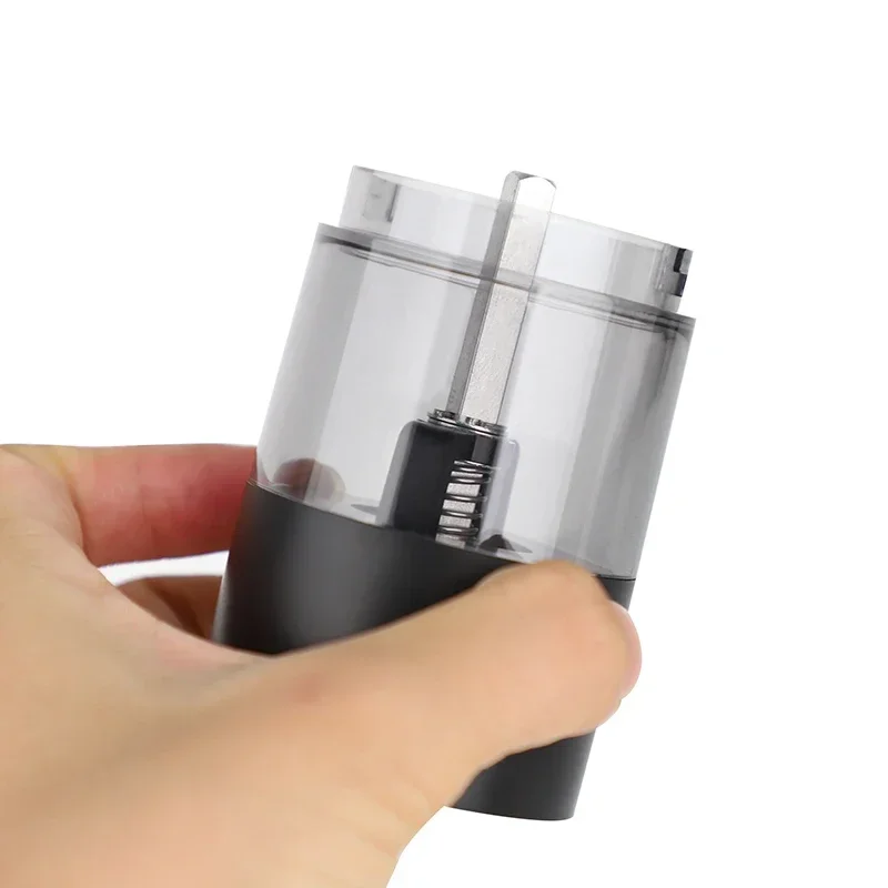 Electric Salt Pepper Grinder (USB) 5