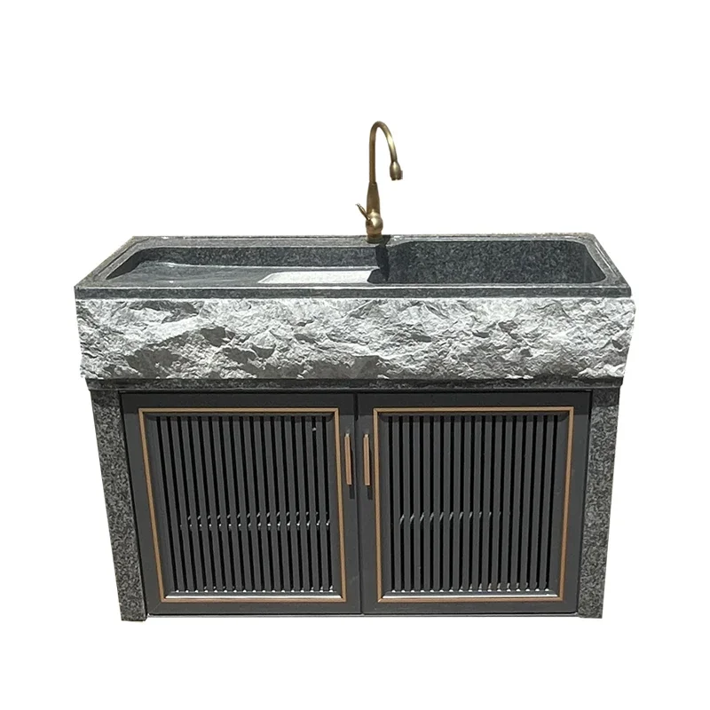 Zq Outdoor Marble L… - image