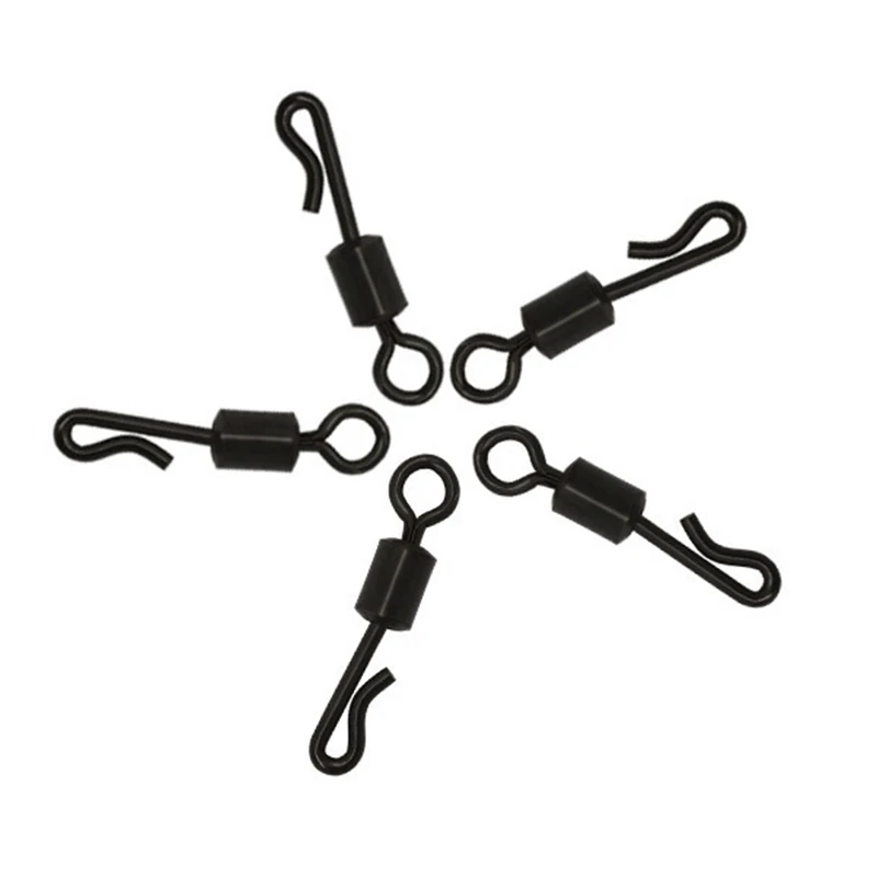 Q Connector giratorio para cambio rápido - Accesorio carp fishing - imagen 5