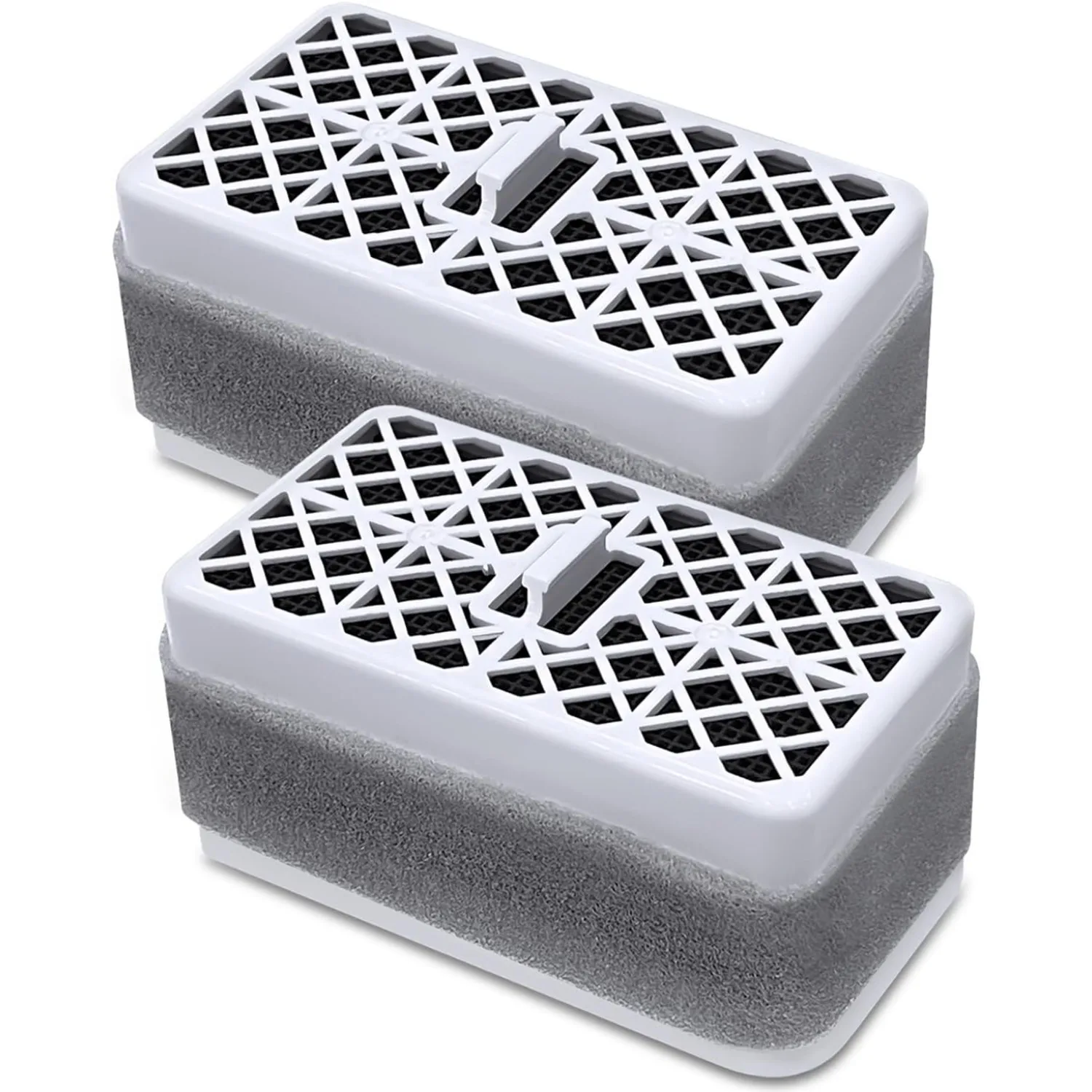 

Фильтр-дезодоратор для унитаза THU9476, 2 шт., совместимый с TOTO S300e S350e ​