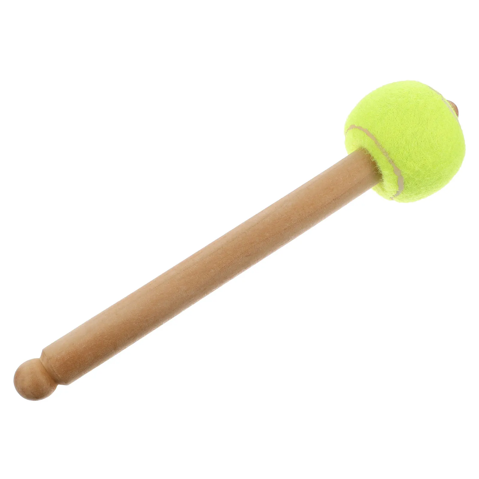 

Wooden Percussion Mallets Drumsticks Instrument Accessories Snare Drumstick Music Rhythm Development Gift For Students