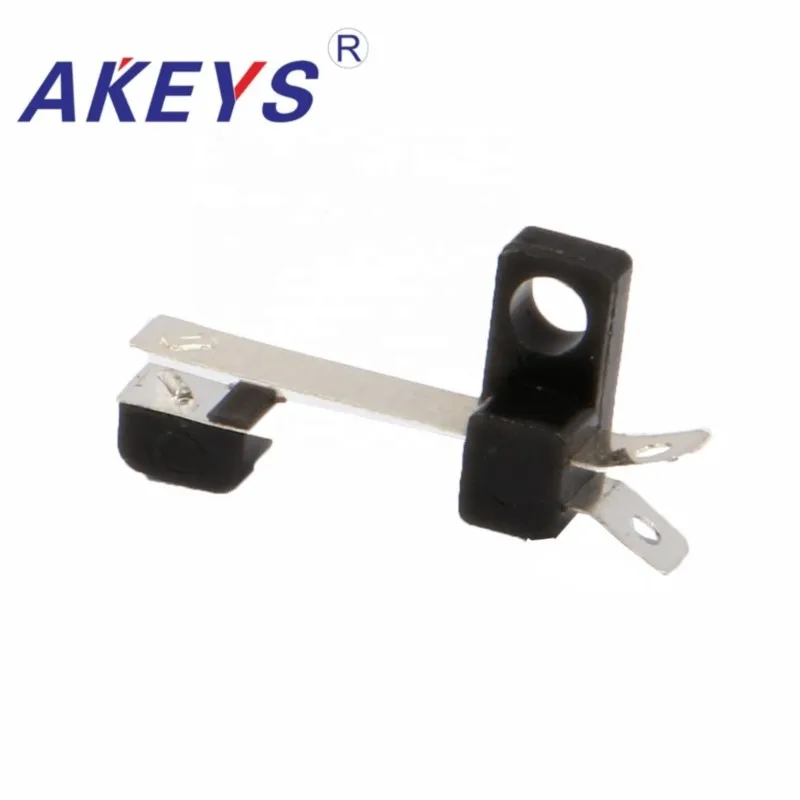 10PCS LSA-9B 2PINS high quality universal leaf switch