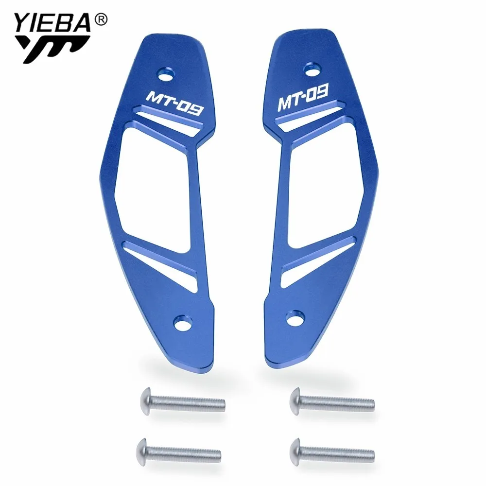 

Side Air Intake Inlet Protective Decorative Mesh Motorcycle Accessories For YAMAHA MT09 MT-09 FZ09 FZ-09 2013 2014 2015 2016
