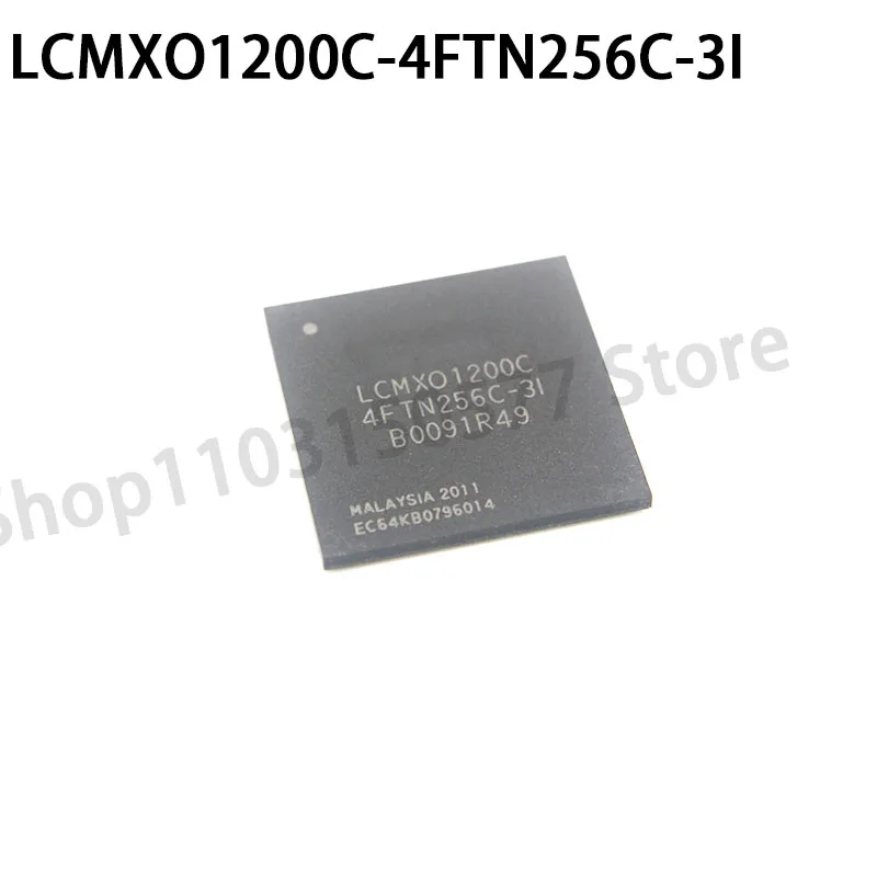 1Piece LCMXO1200C-4…