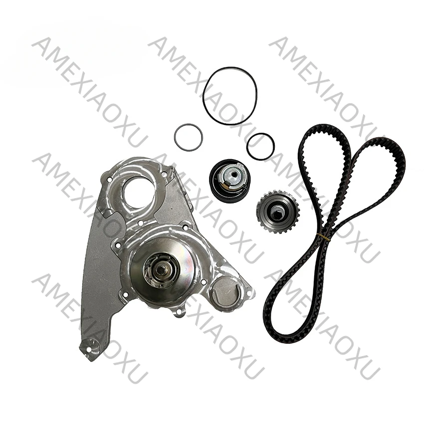 2,3 ФИА. Т IVEC. О 71771581 530023230   Комплект ремня ГРМ KP15592XS