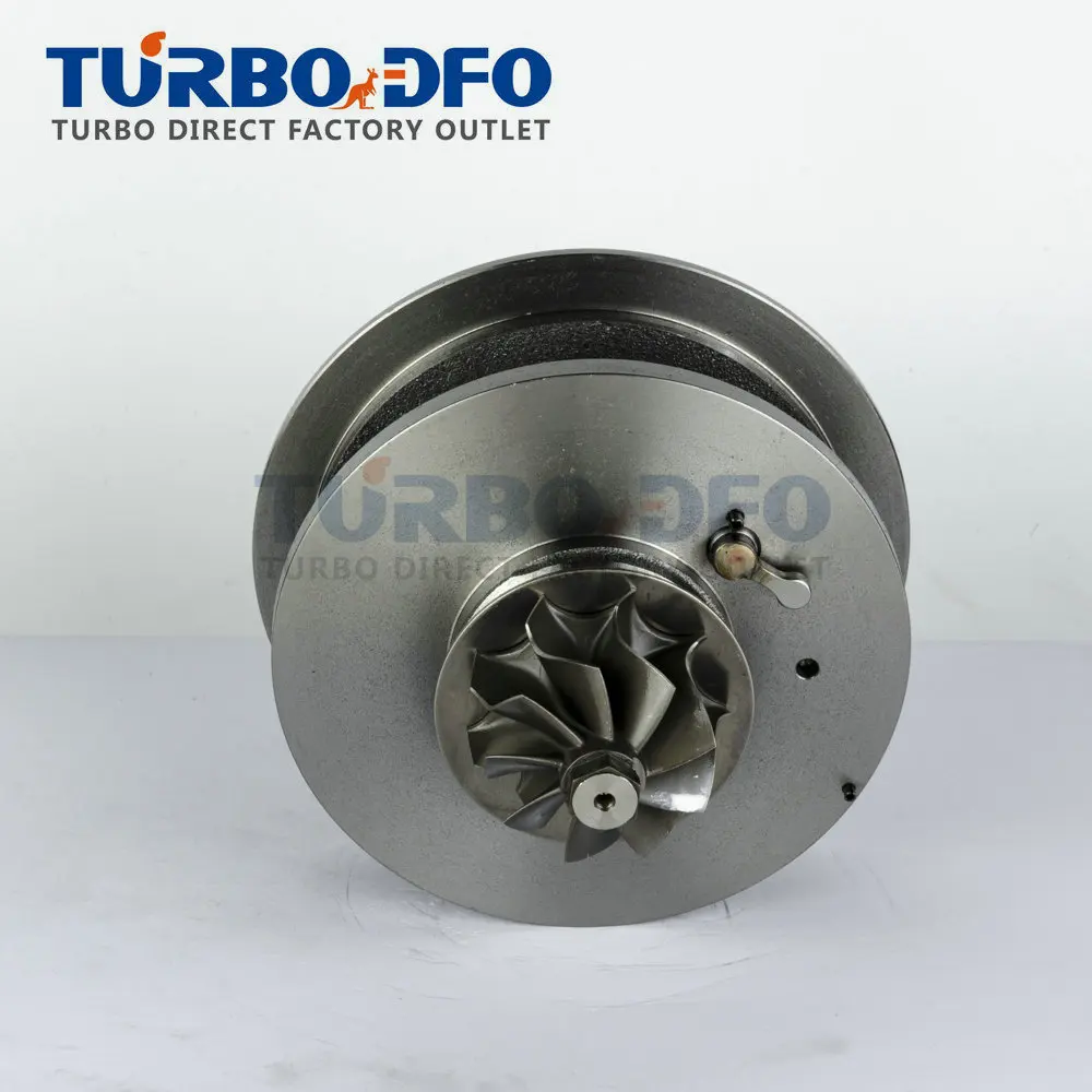 

Turbine Cartridge For Land-Rover Defender 2.4 TDCi 105 Kw Puma 752610-0015 6C1Q6K682EH Turbolader CHRA Turbo Core 2006-