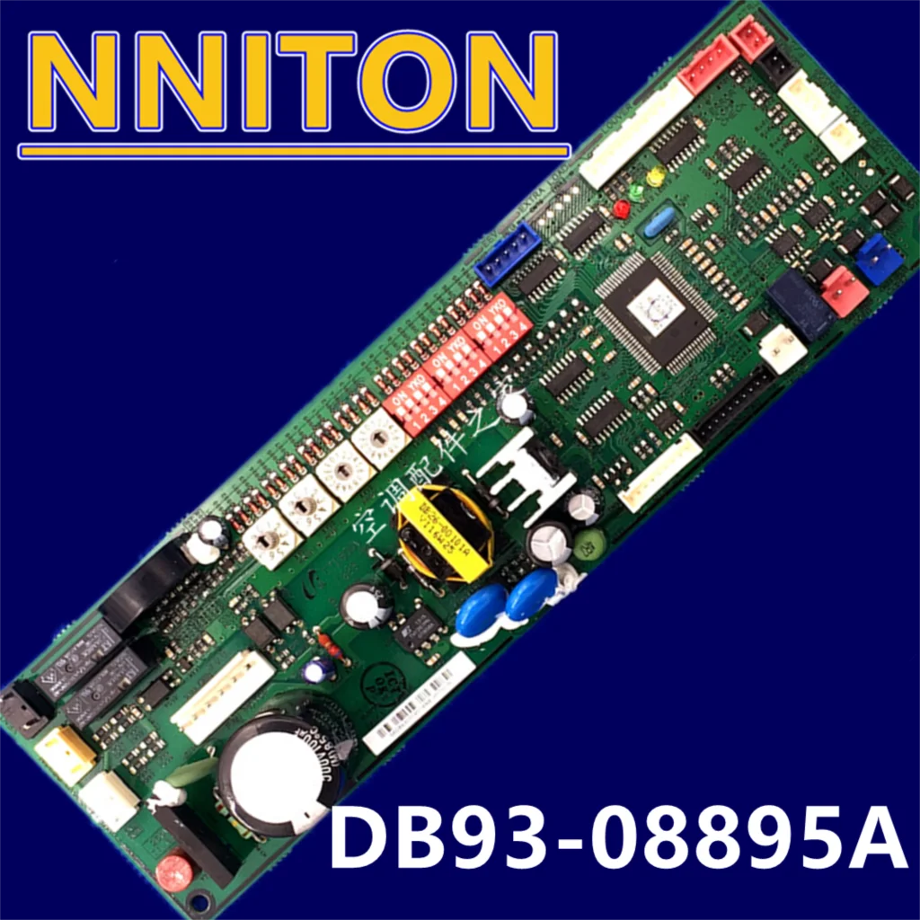 for air conditioner computer board circuit board DB41-0908A DB93-08895A DB93-08895B DB93-08895C DB93-08895D