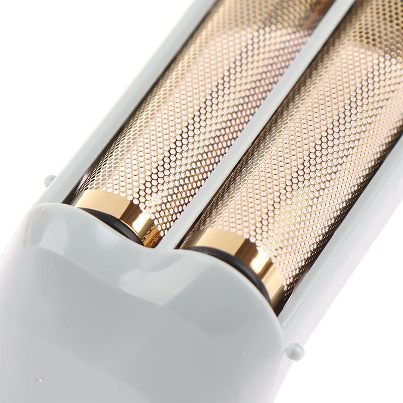 Professional Shaver Replacement Foil And Cutter Bar AssemblyFor W-32 For Andis 17150 Shaver Accessories