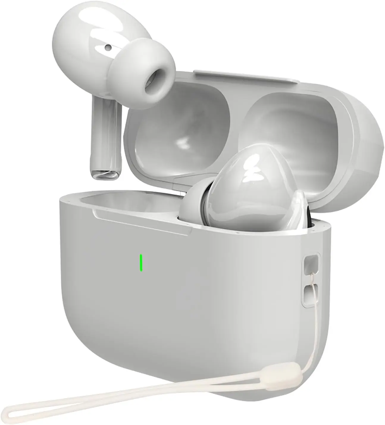 Original Air pro bluetooth earphones Bluetooth 5.3 auriculares Earbuds Gaming Headset For iPhone Apple Xiaomi Android phone