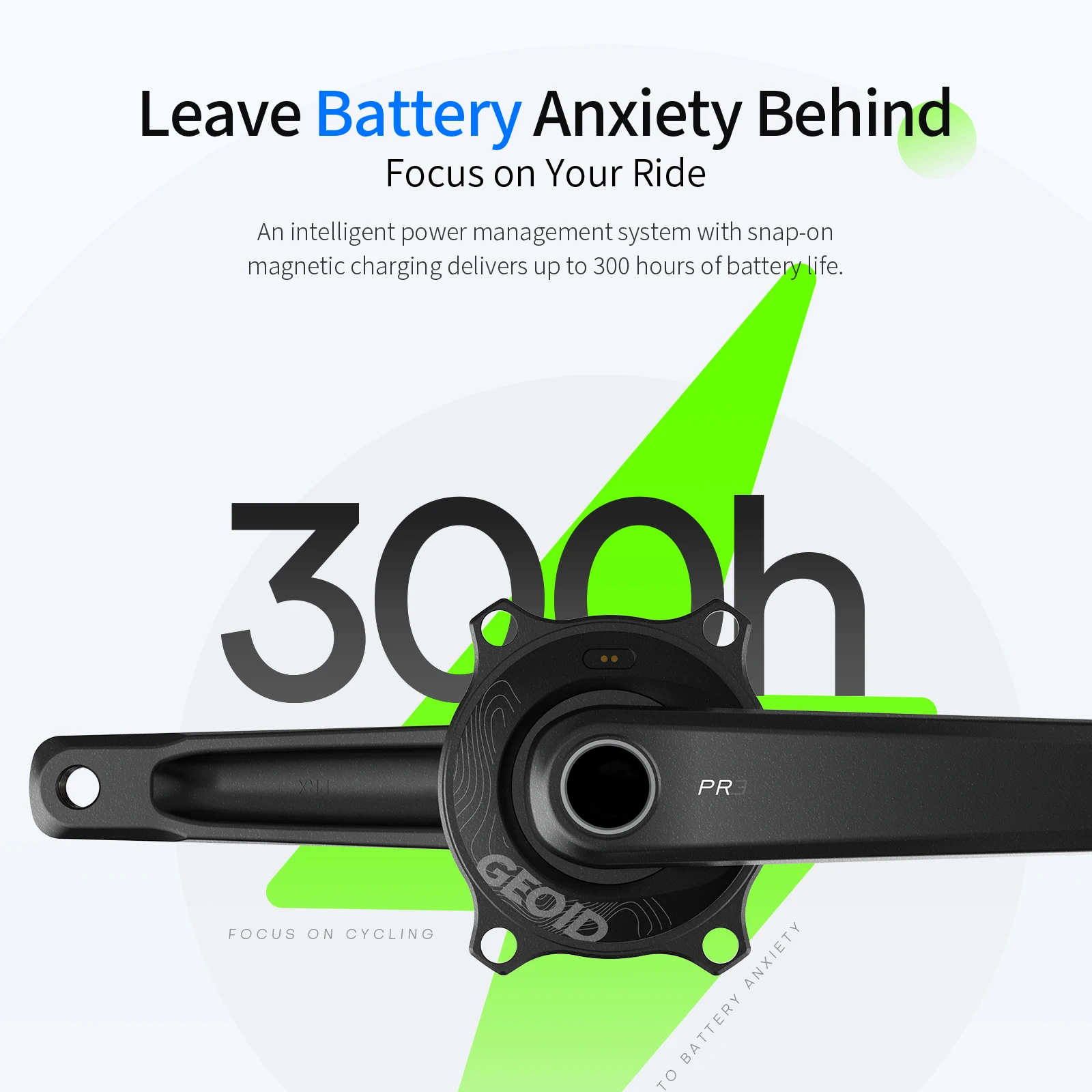 Thumbnail 3 - #66 Bicycle Cranks Comparison Guide