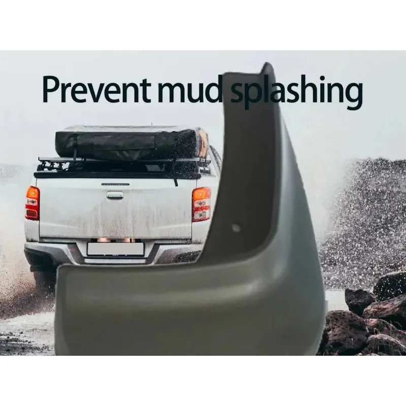 

High Quality Car Parts PP+TPR Car Mudflaps Mudguard Fender for Sylphy 2009-