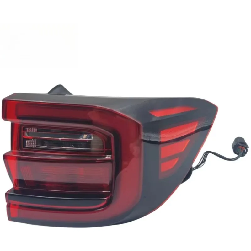 

Производители оптом OEM S111F280503-0700 S111F280503-0600 Автомобильные задние фонари для Changan CS35PLUS