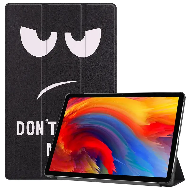 

Slim Funda for Lenovo Tab P11 Plus 5G Case Smart TB-J616F/X TB-J607Z TB-J606F/L Hard Shell For Xiaoxin Pad Plus 2021 11" Cover