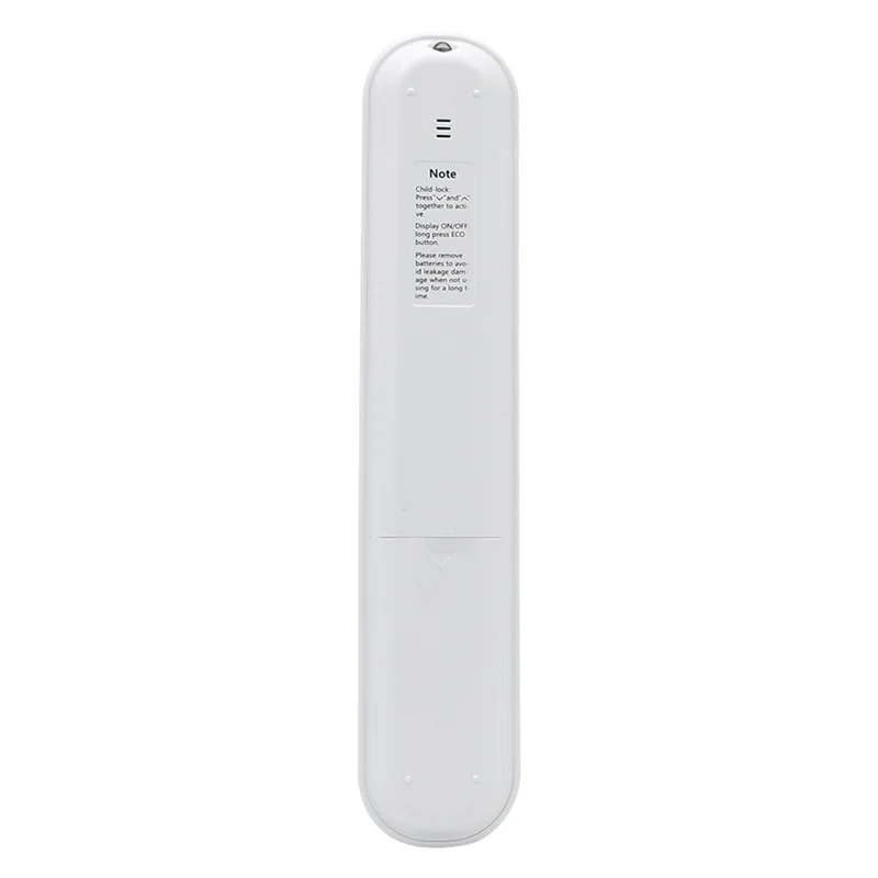 

Hot-GYKQ-58 VIESTA HANTECH Erito Remote Control White For VIESTA HANTECH Erito Split Air Conditioners Inverter Remote