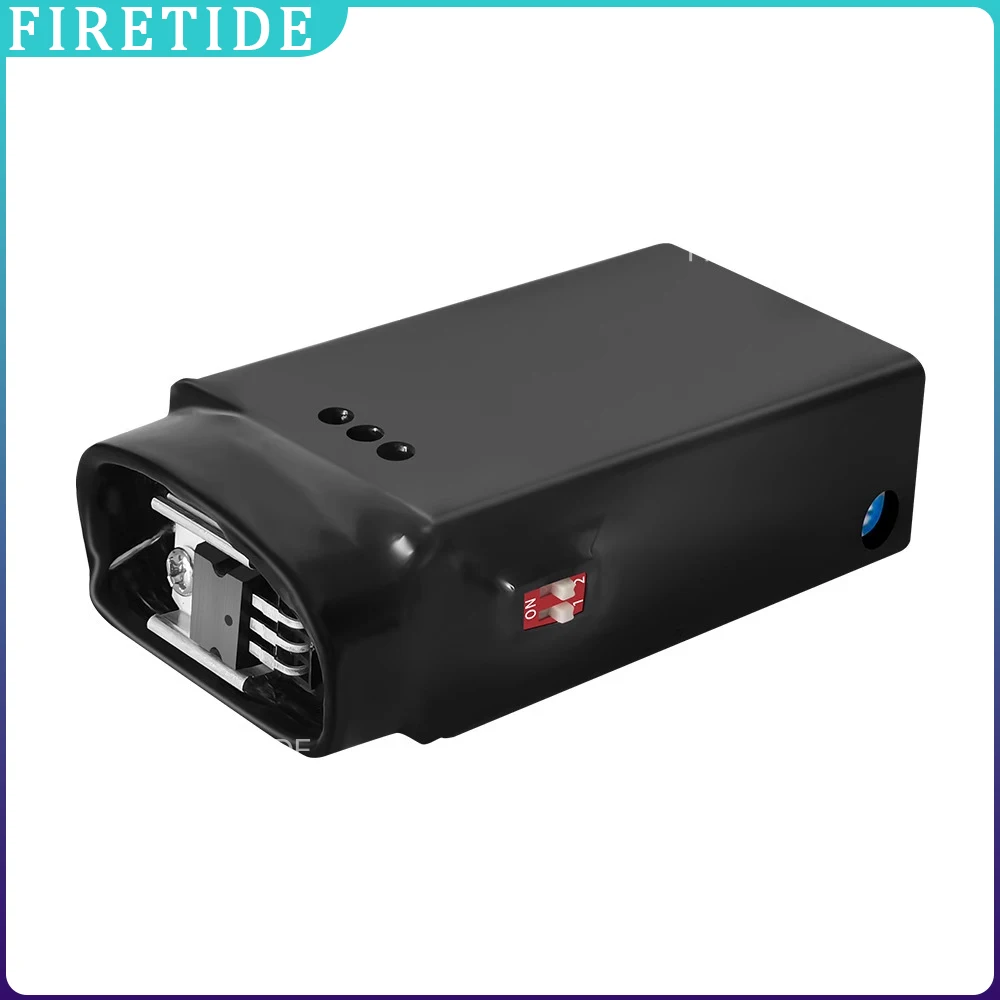 150Mhz Emp Generato…